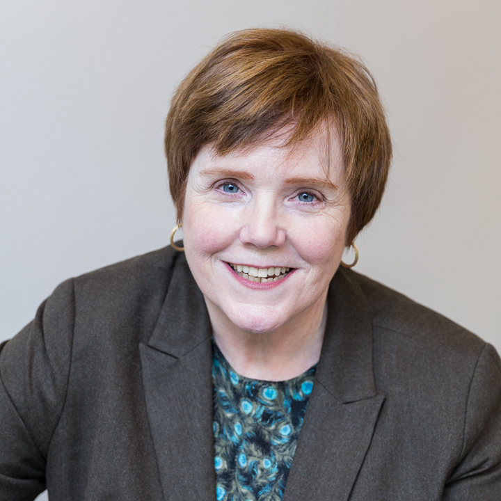 Mary Ellen Joyce